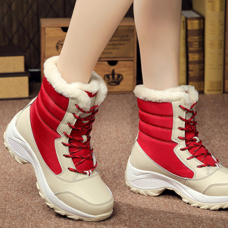 Waterproof Winter Women Snowshoes