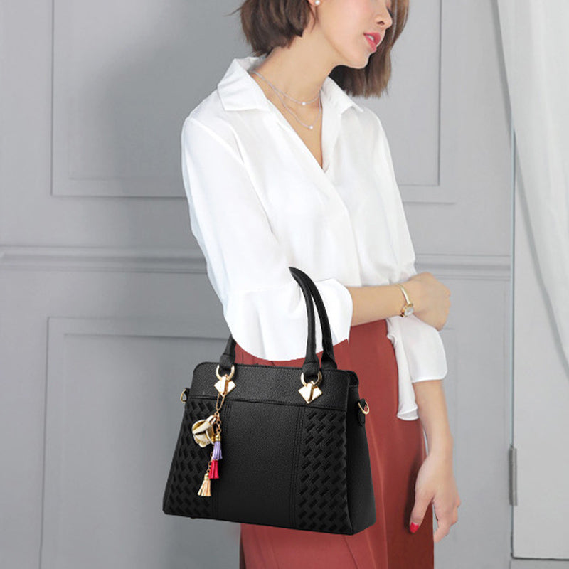 Women Leather Handbags