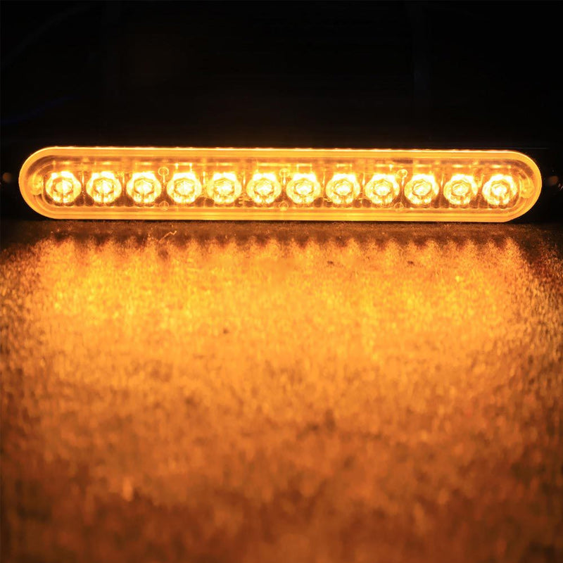Automotive LED Lights