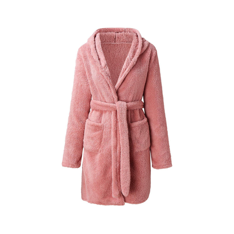 Soft Robe for Women