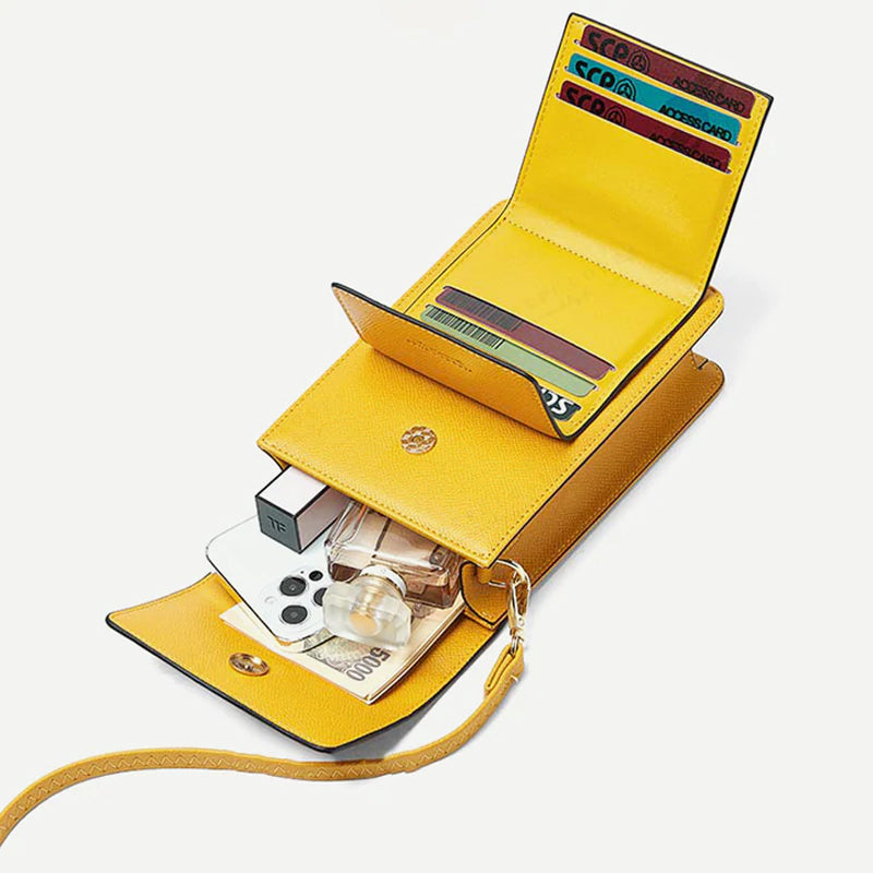 Korean Style Mobile Phone Bag