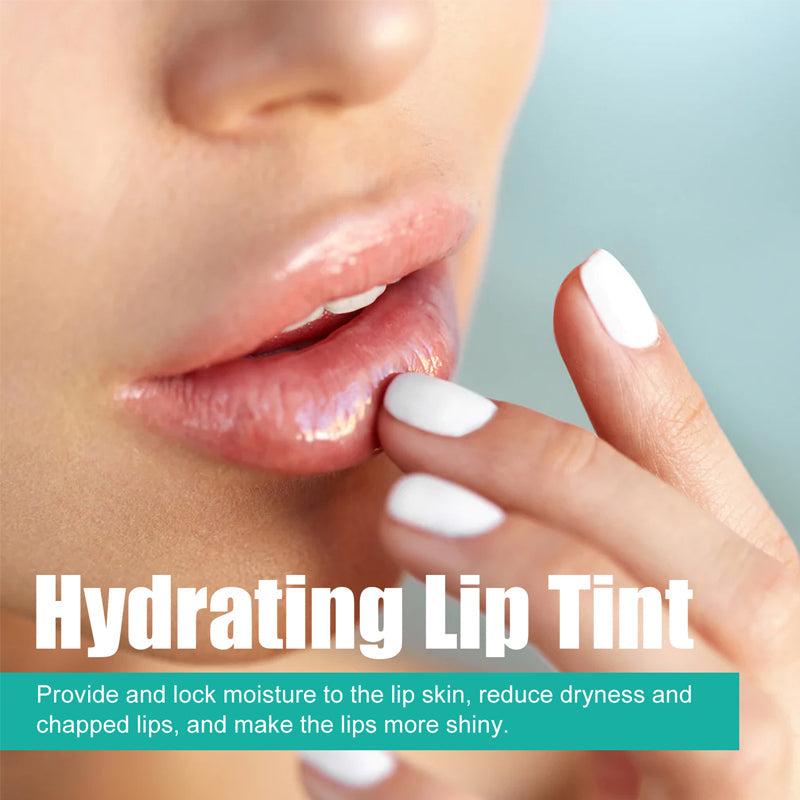 24-Hours Moisture Hydrating Lip Tint