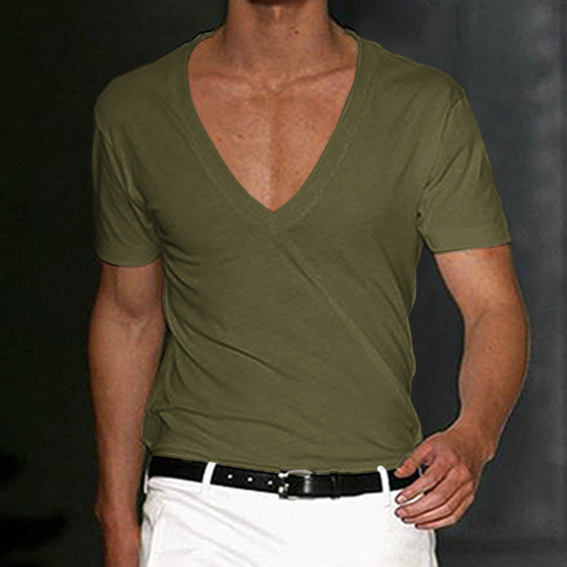 Men's Fitness T-Shirt