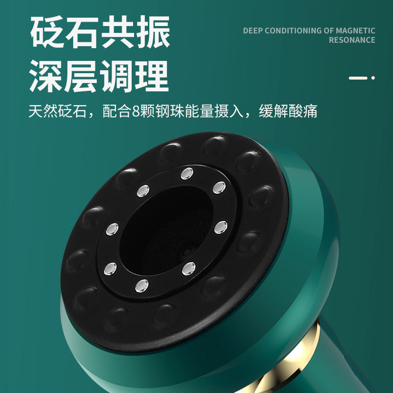 Electric Vacuum Cupping Massager