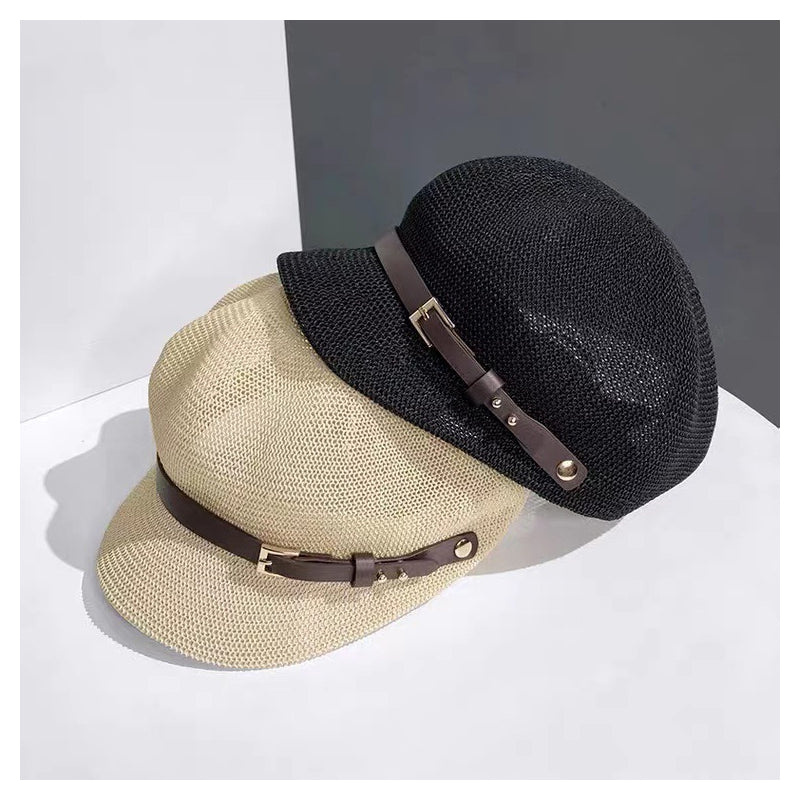 New Hollow Octagonal Hat