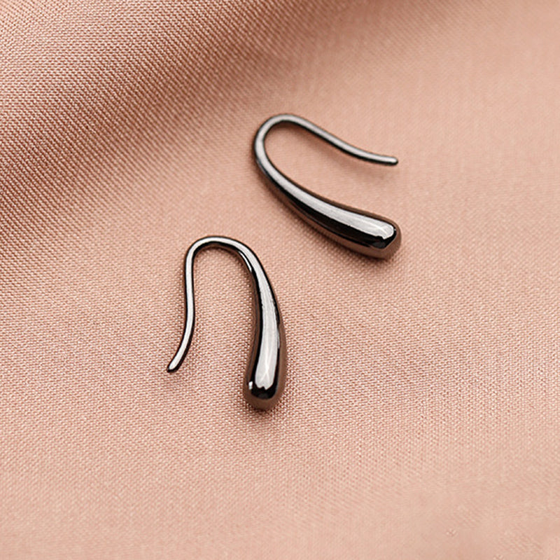 Water Drop Earrings