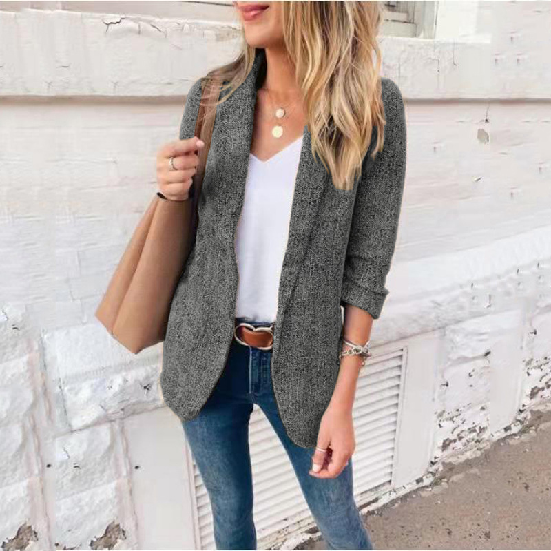 Women's Slim Suit
