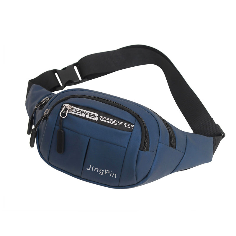 Wear-resistant Waist Bag