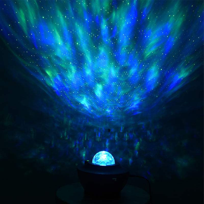 LED Night Lamp