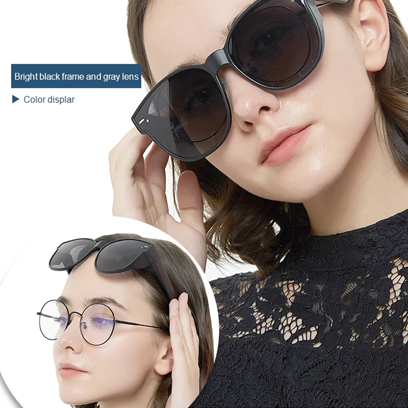 Polarized Sunglasses