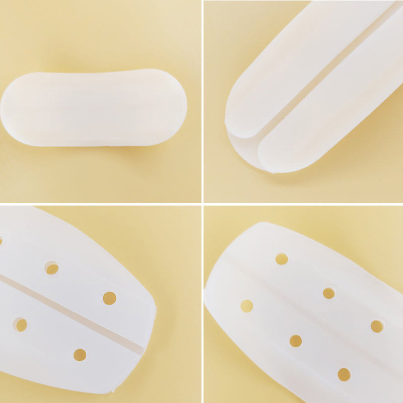 Silicone Bra Strap Cushion