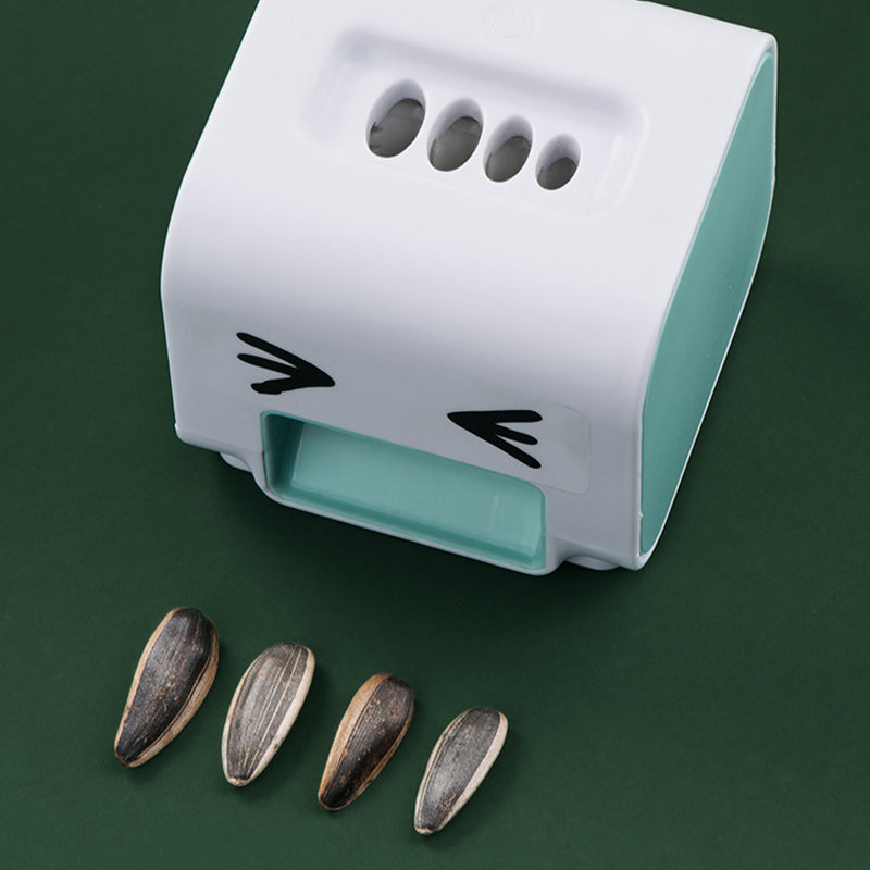 Lazy Electric Sunflower Seed Sheller