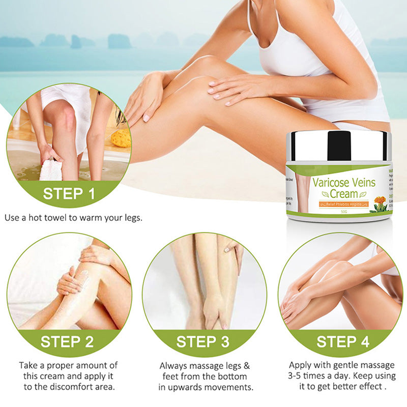 Varicose Vein Cream