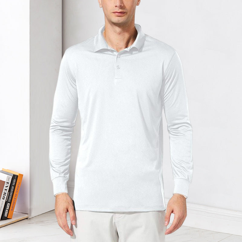 Men's Dry Fit Polo Shirts