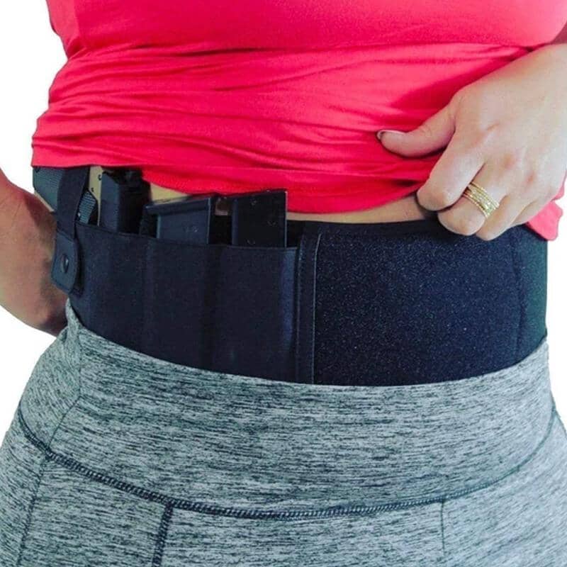 Belly Band Holster