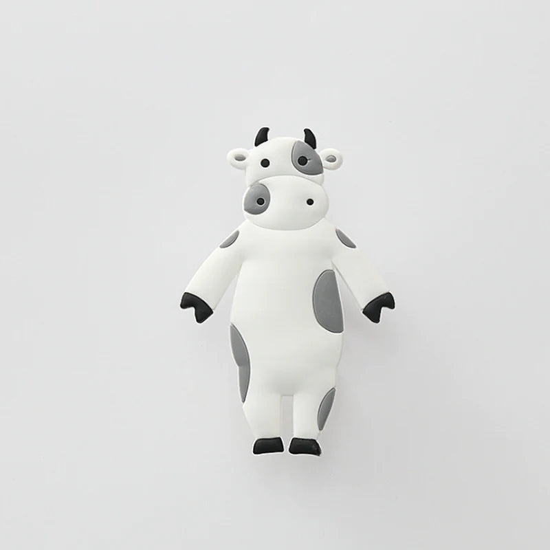 Cartoon Animals Hooks