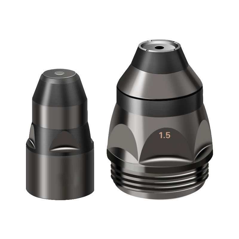 Plasma Cutting Nozzle