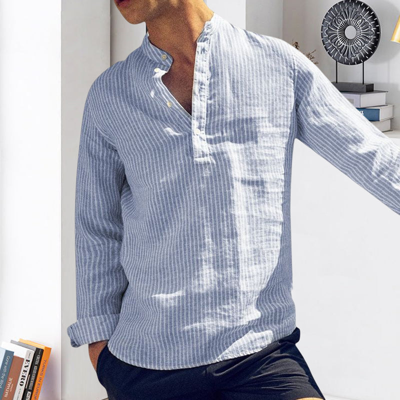 COOFANDY CASUAL BEACH SHIRTS