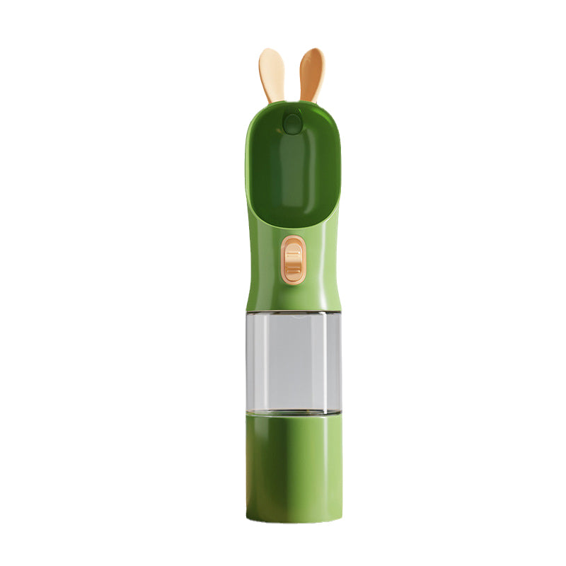 Food & Water Bottle for Dogs