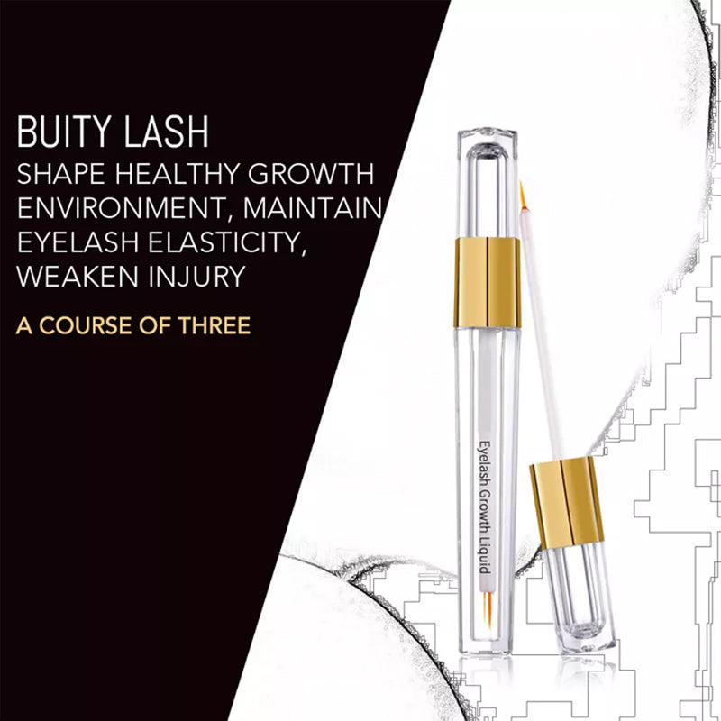 Thick Eyelash Nourishing Serum