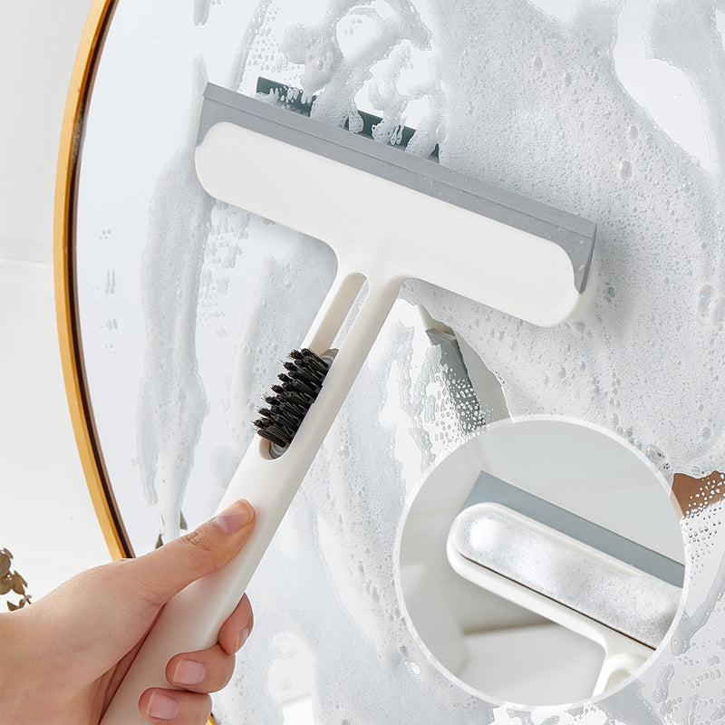 Glass Wiper Brush