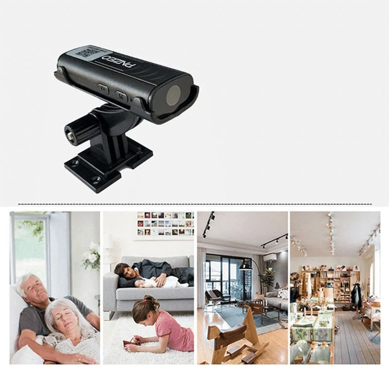 Wireless Wifi Camera