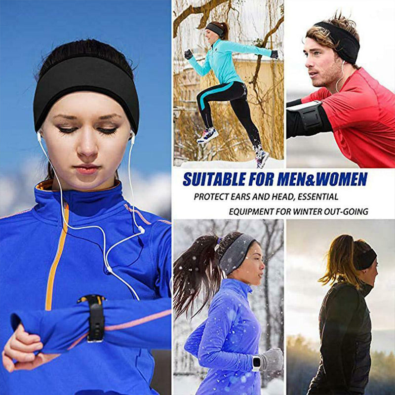 Outdoor Sport Hair Bands