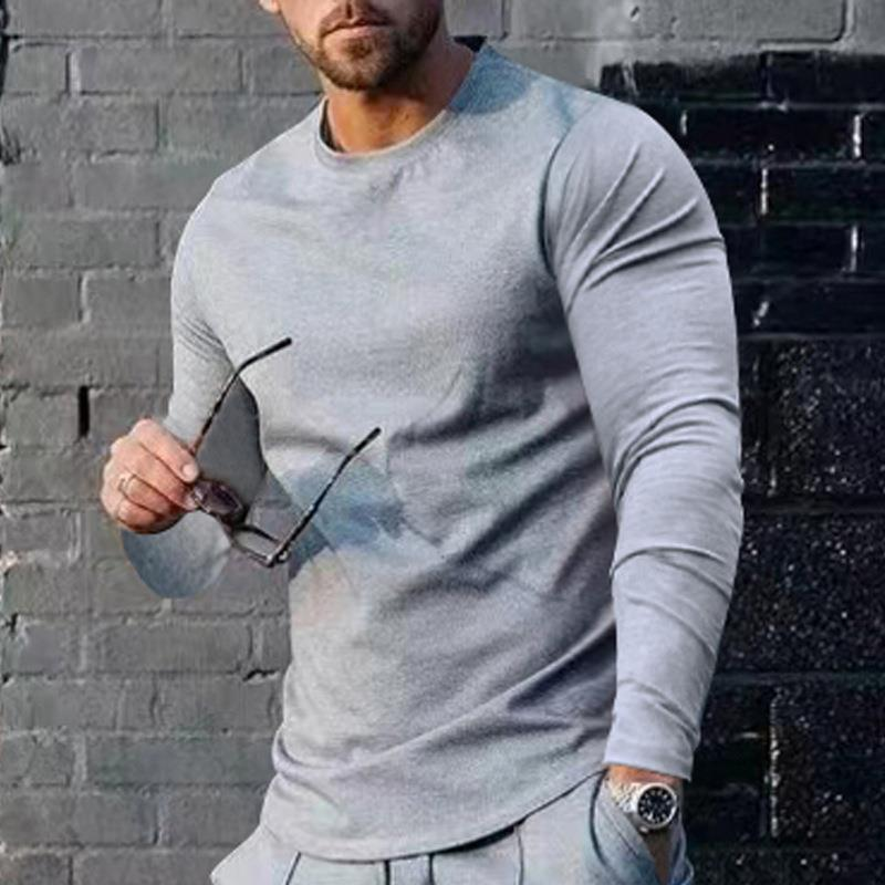 Men's Trendy Loose T-Shirt