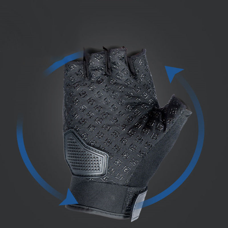 Men's Motorcycle Bike Bicycle Protective Gloves