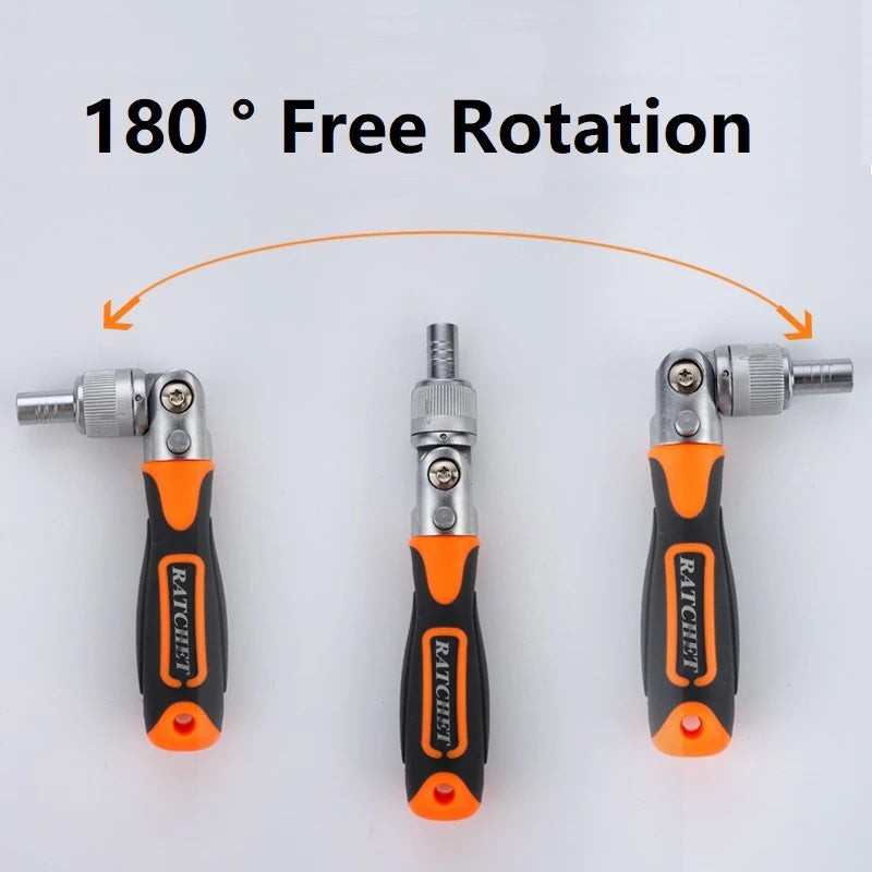 128 in 1 Precision Screwdriver Set