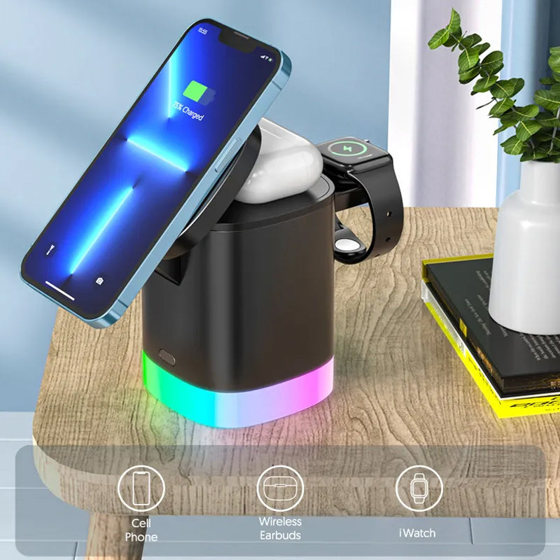 Folding Charging Stand