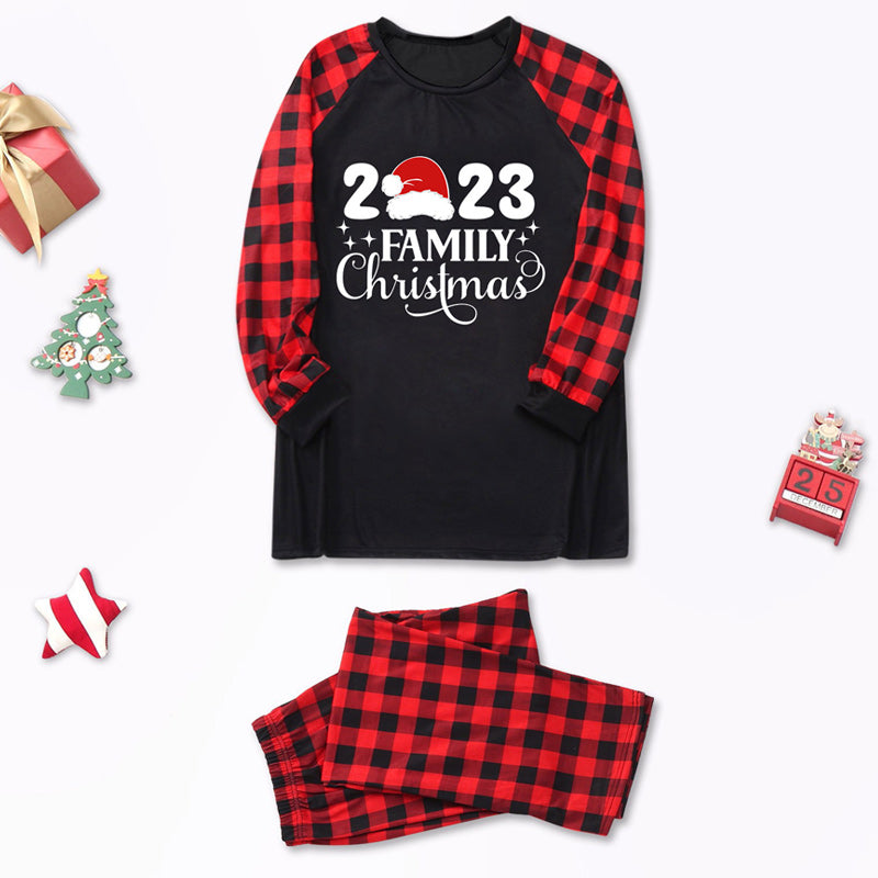 2023 Family Christmas Matching Shirts