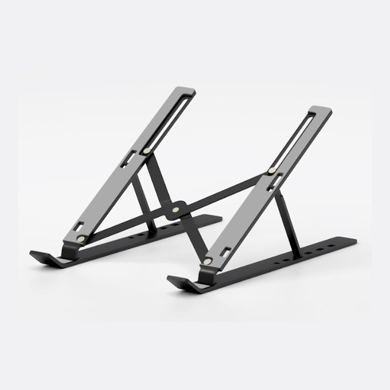 Folding Lifting Aluminum Alloy Computer Stand