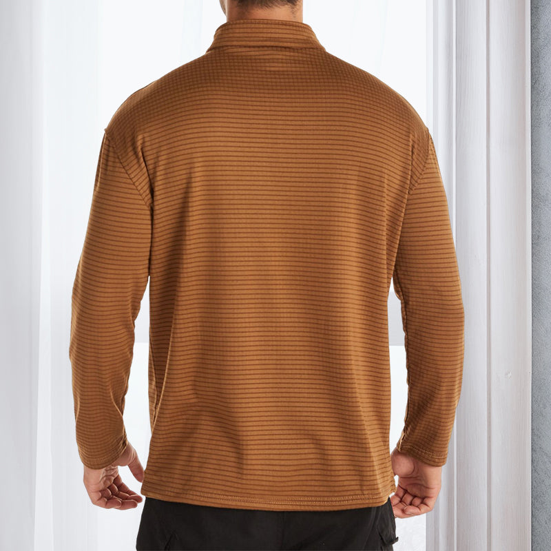 Polar Fleece Bottoming Shirt