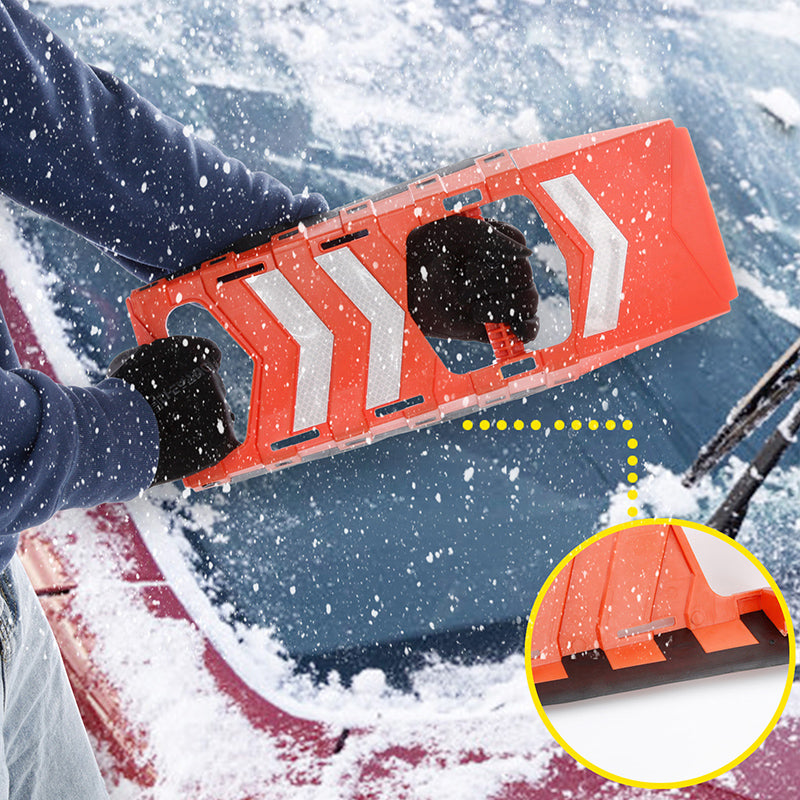 Multi-purpose Snow Shovel