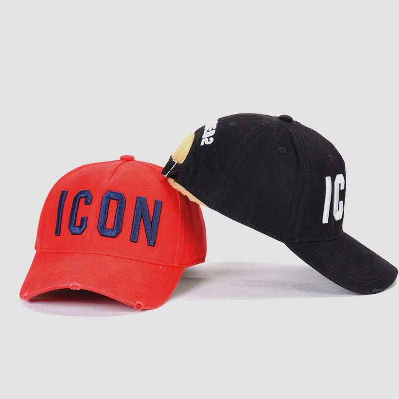 Outdoor Embroidered Baseball Cap