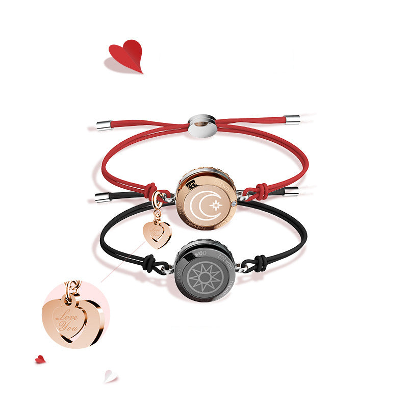 Couple Smart Bracelet