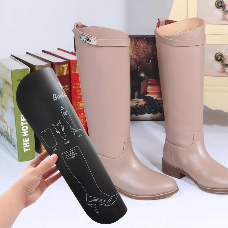 Inserts Reusable Tall Boot Support