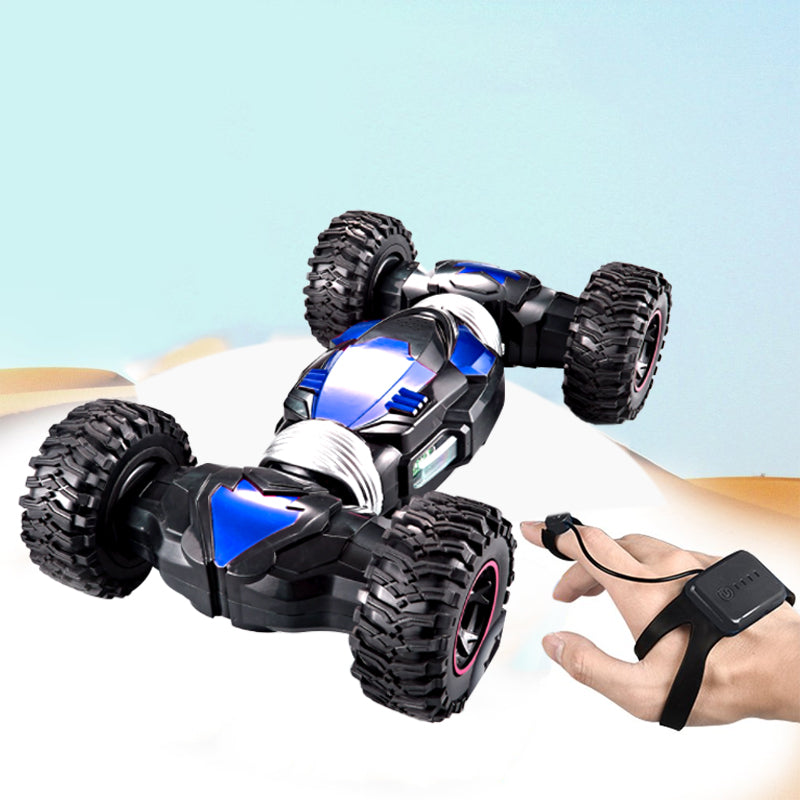 Electric Remote Controlled Toy Car