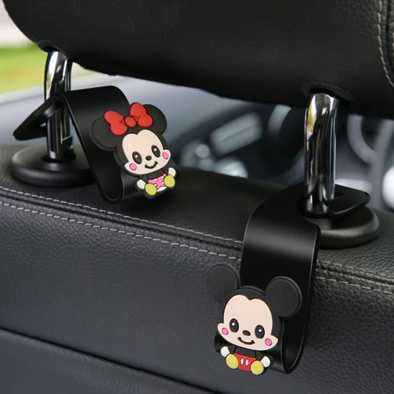 Cartoon Car Hook