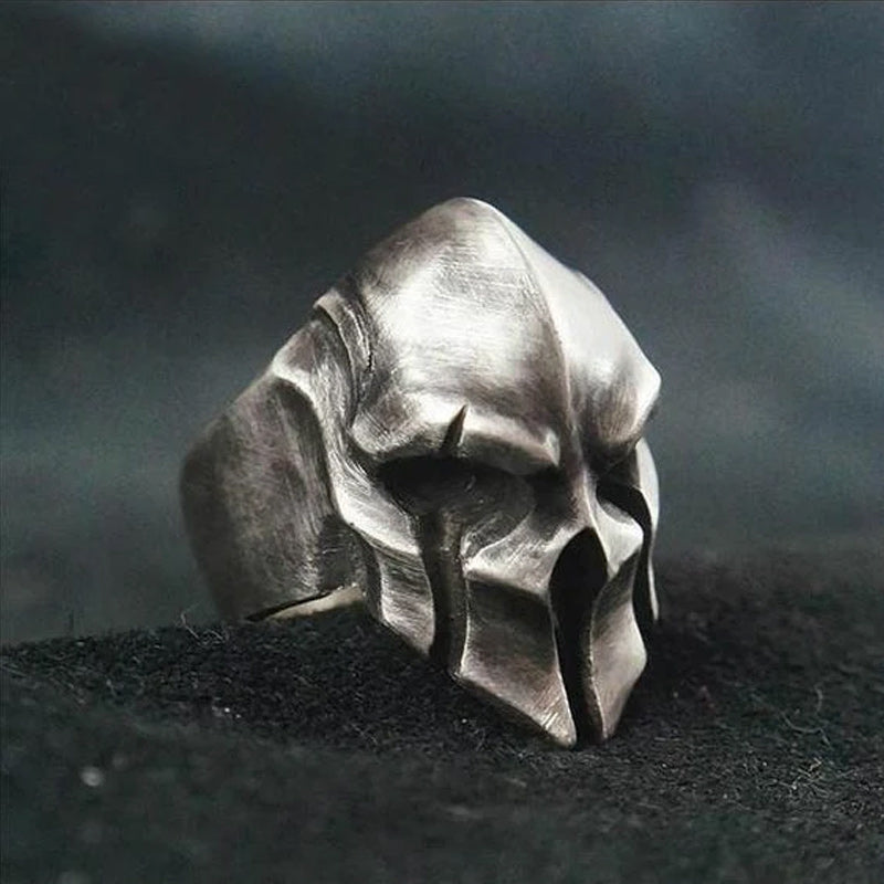 Ring of Sparta