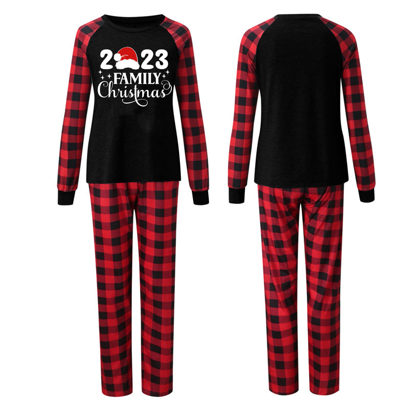 2023 Family Christmas Matching Shirts