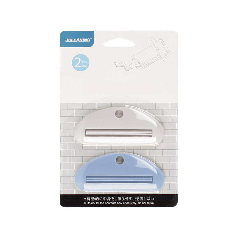 Easy-squeeze Tube Squeezer(2 pcs)