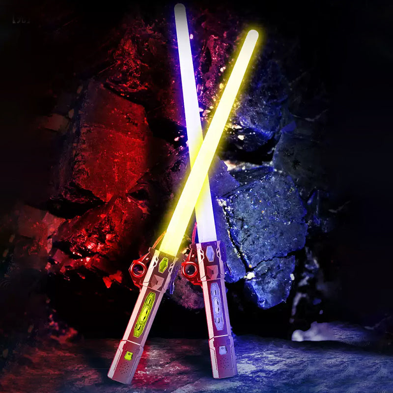 Telescopic Light Stick