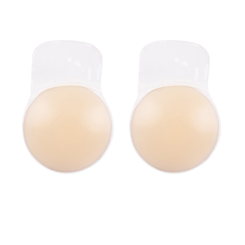 Silicone Breast Lifter