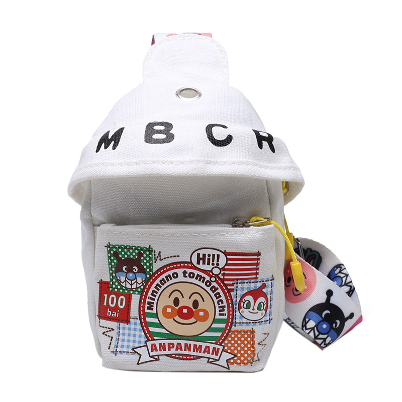 Cute Waterproof Messenger Bag