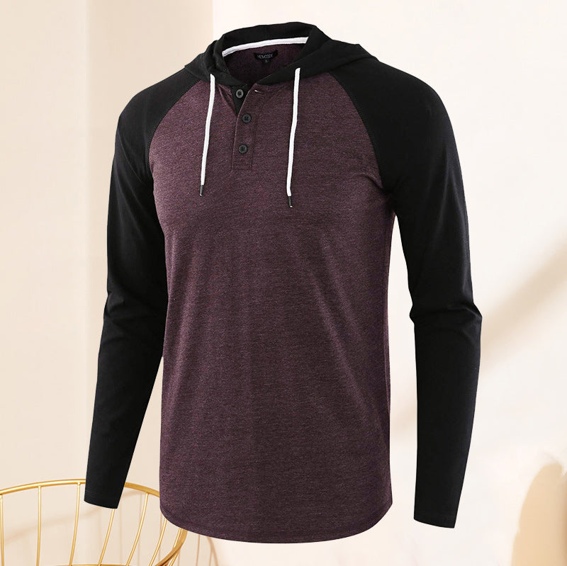 Men's Fashion Hoodies