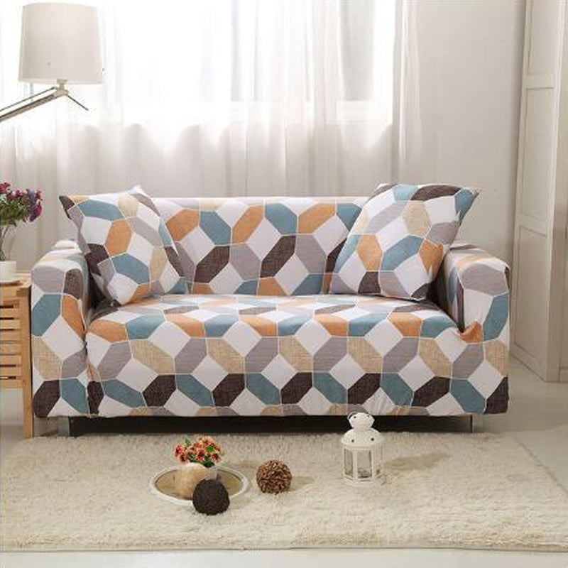Latest Retractable Sofa Covers