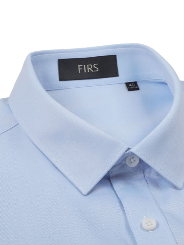 Men's Formal Business Shirt