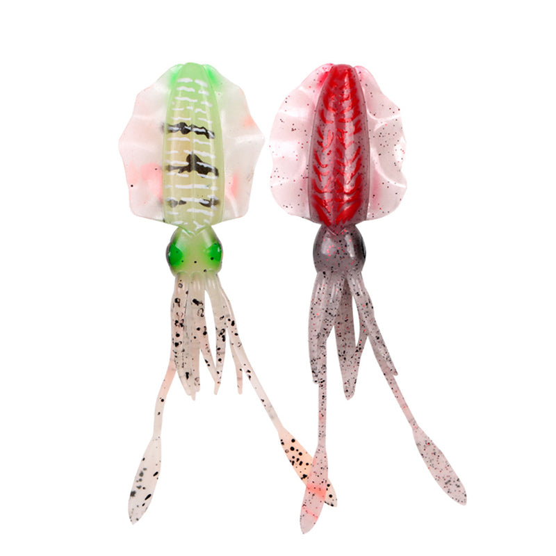 Octopus Bait